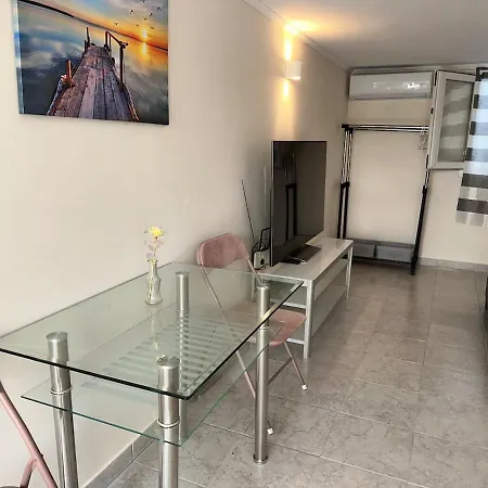 Apartmán Alexandras *